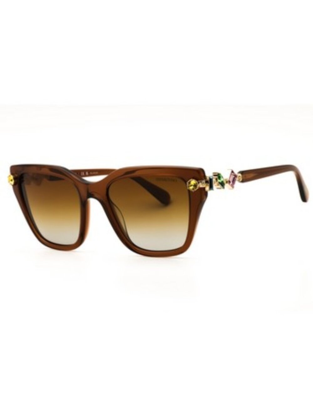 Swarovski Sunglasses SK6041-1067-53 New with tags